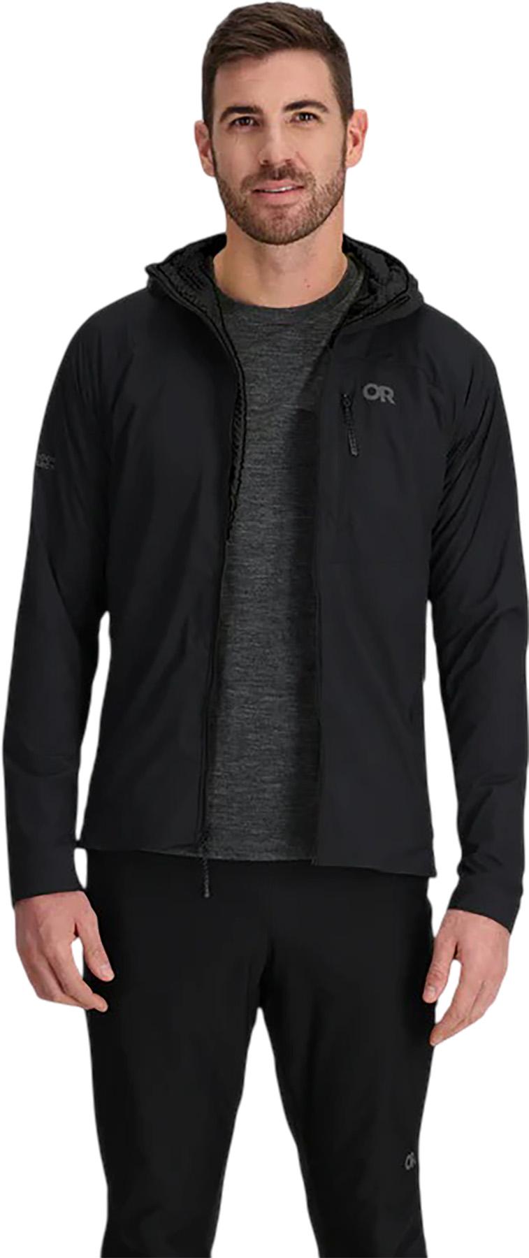 Product gallery image number 2 for product Deviator Hoodie - Men's