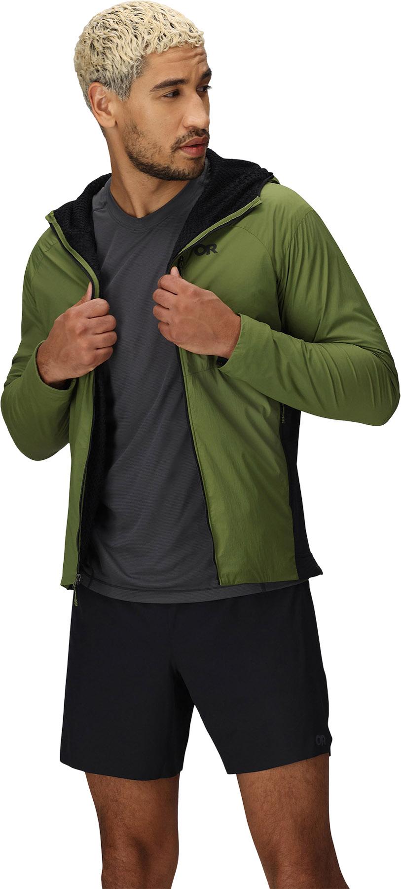 Product gallery image number 7 for product Deviator Hoodie - Men's