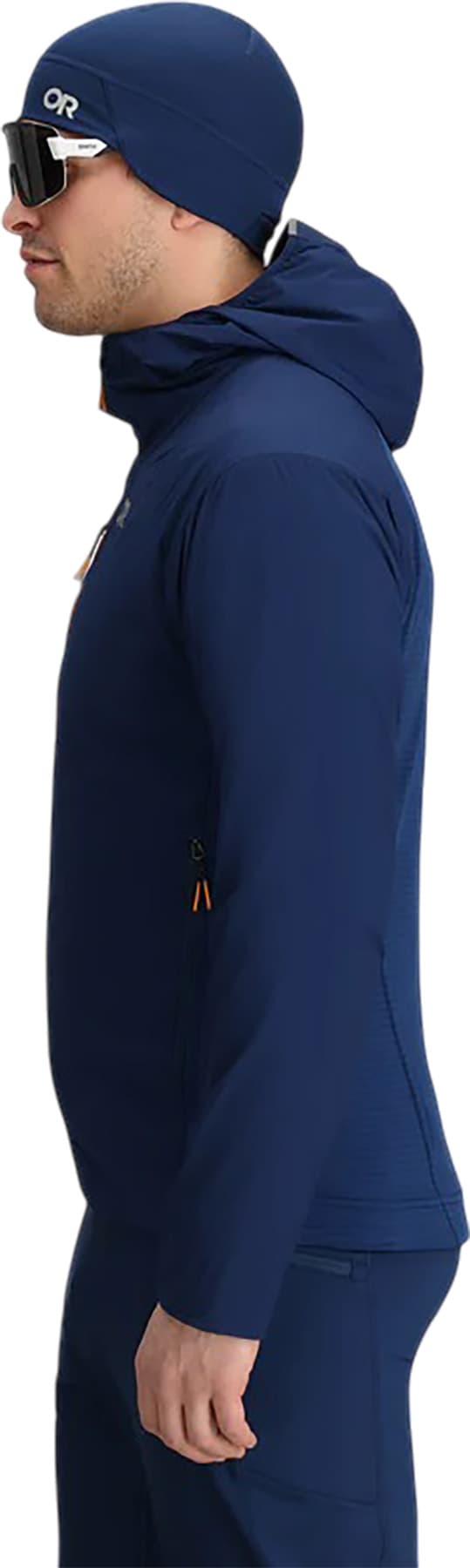 Product gallery image number 2 for product Deviator Hoodie - Men's