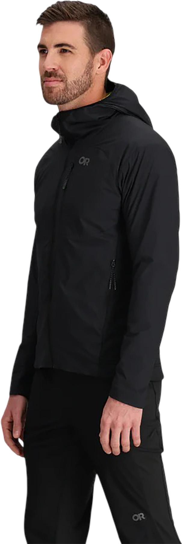 Product gallery image number 3 for product Deviator Hoodie - Men's