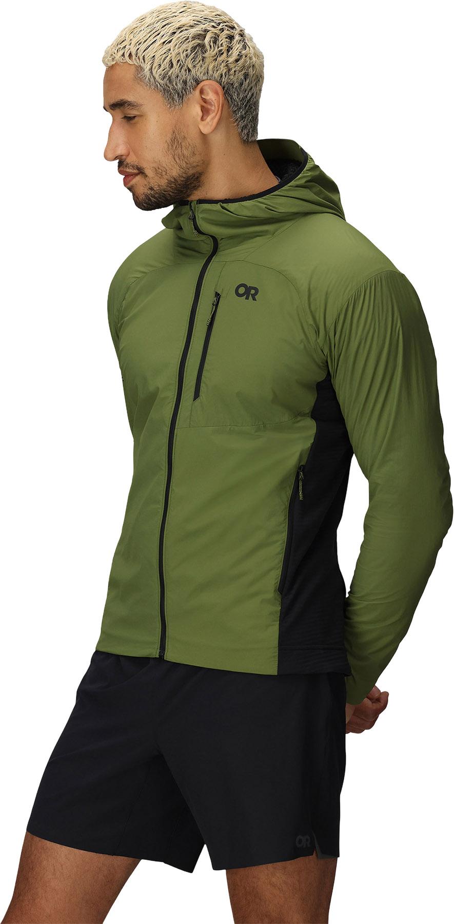 Product gallery image number 8 for product Deviator Hoodie - Men's