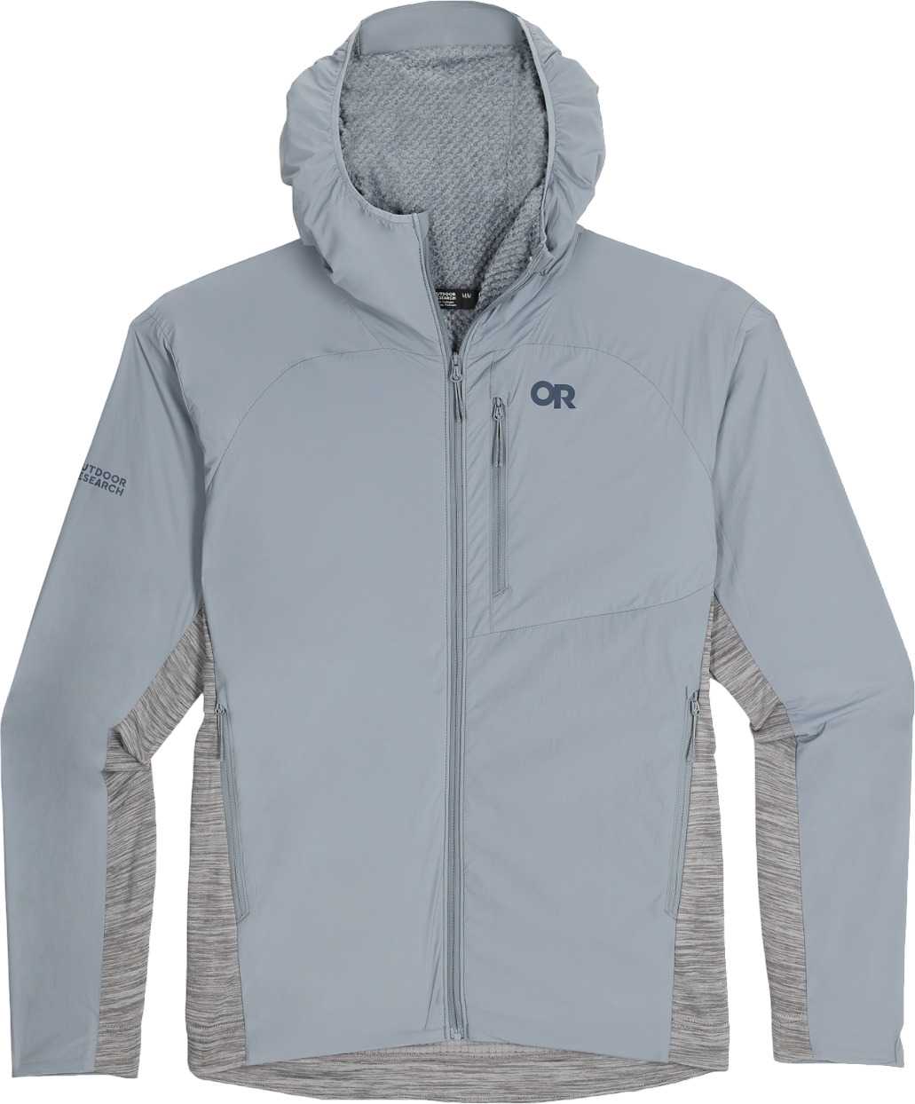 Image de produit pour Veste à capuchon Deviator - Homme