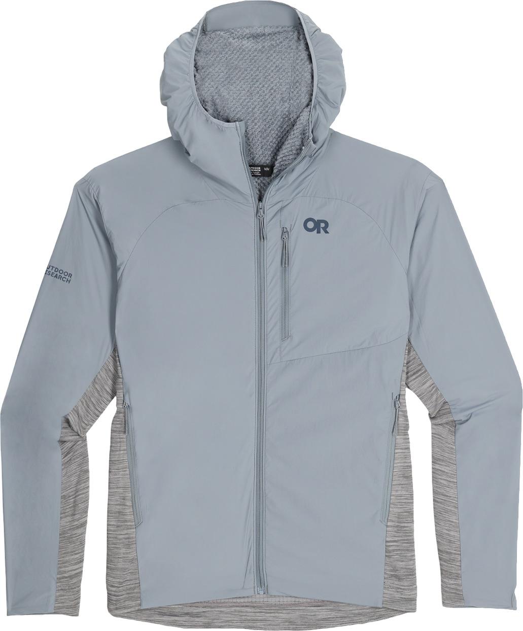 Slate - Grey Heather