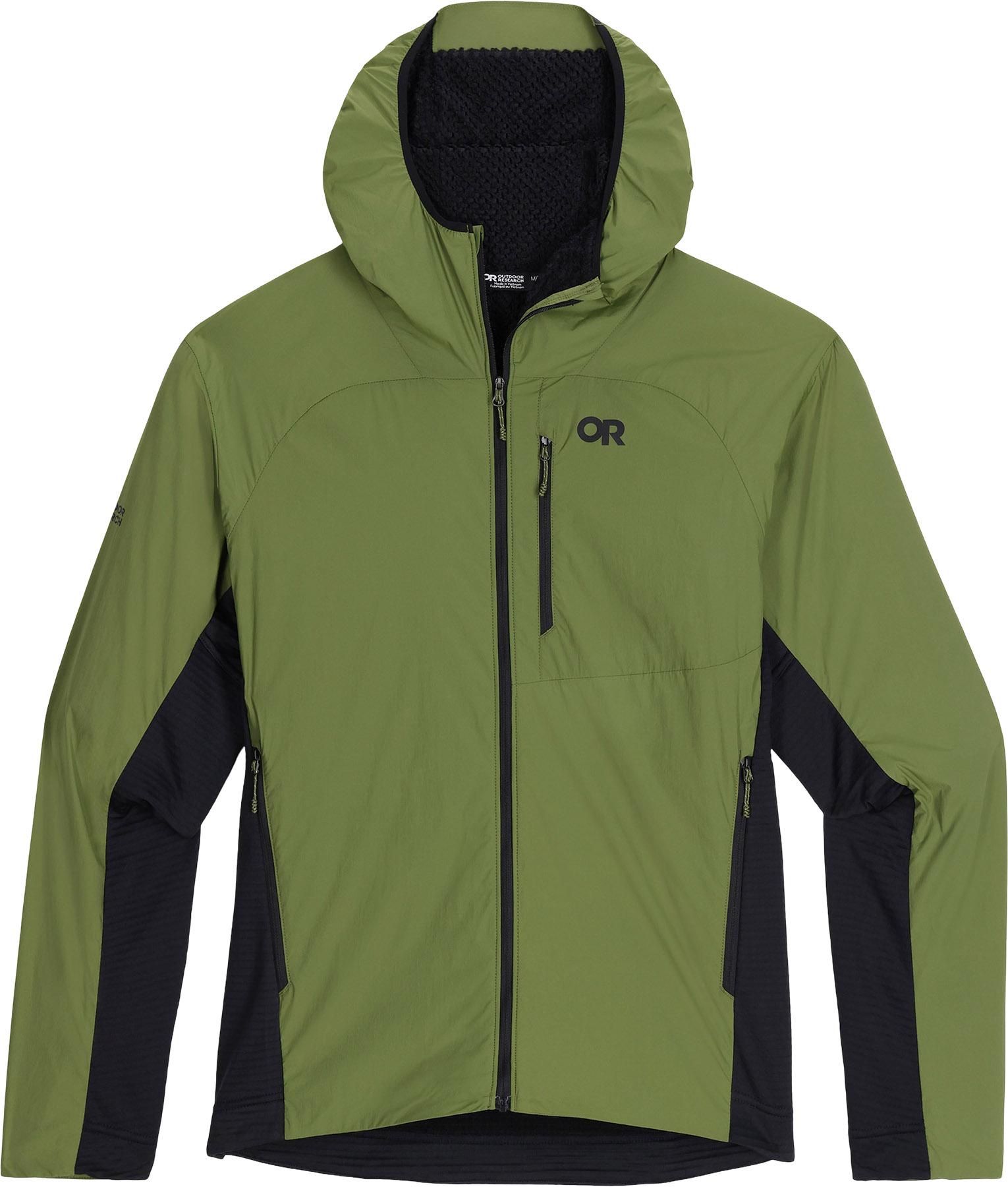 Image de produit pour Veste à capuchon Deviator - Homme