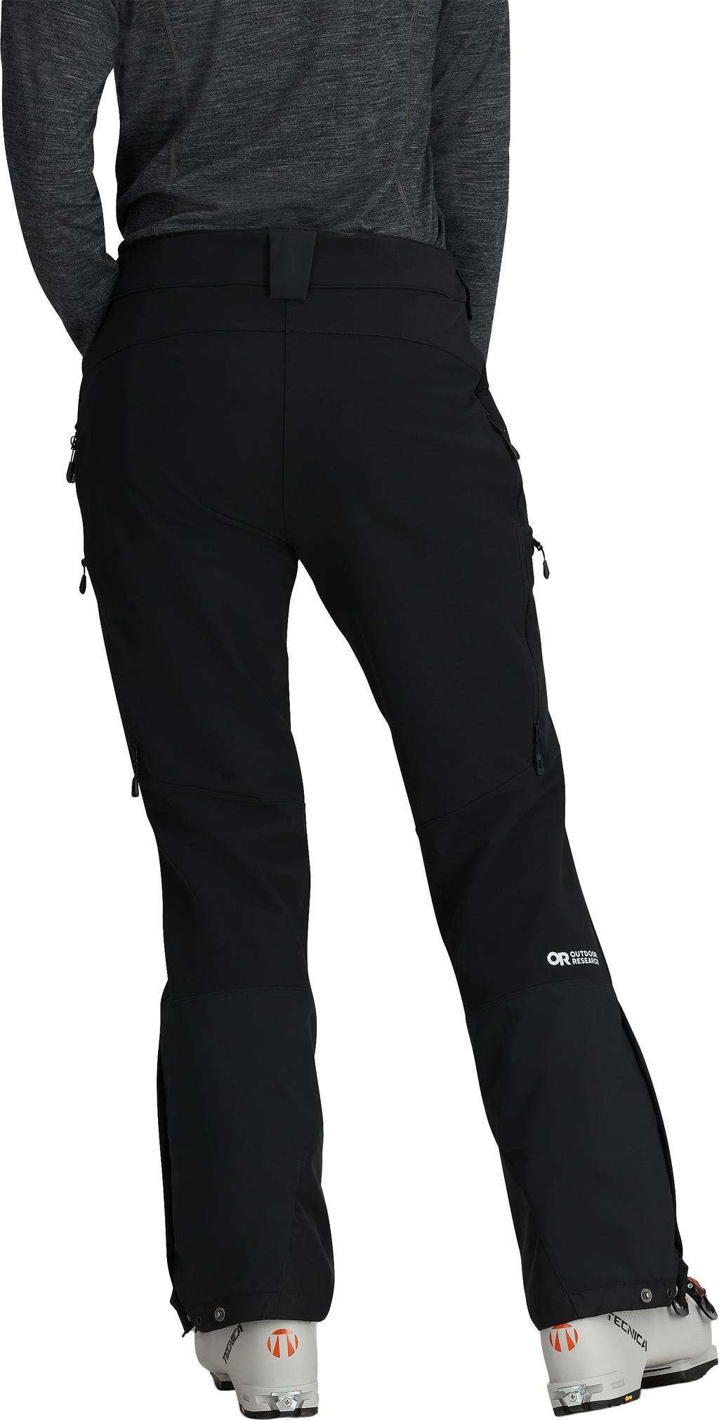 Product gallery image number 2 for product Trailbreaker Tour Pant - Women's