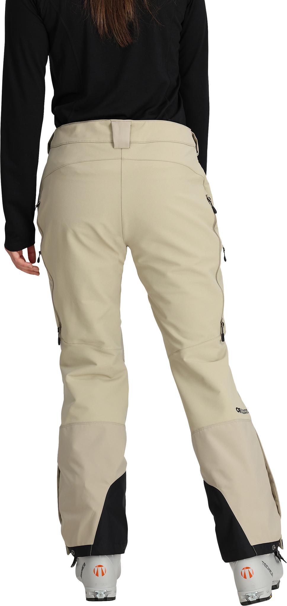 Numéro de l'image de la galerie de produits 2 pour le produit Pantalon Trailbreaker Tour - Femme