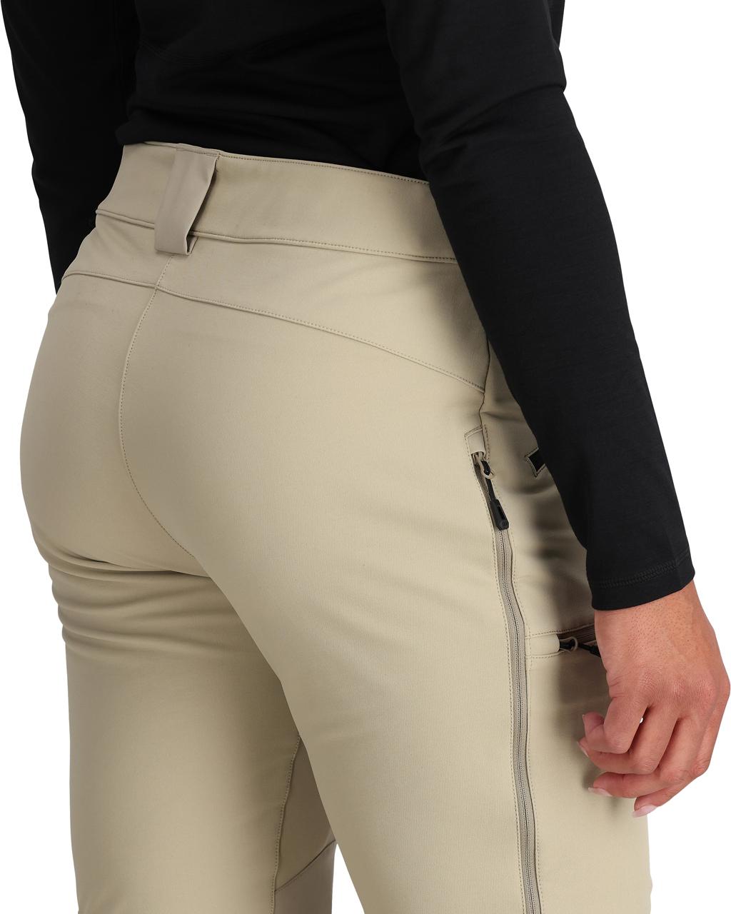 Numéro de l'image de la galerie de produits 4 pour le produit Pantalon Trailbreaker Tour - Femme
