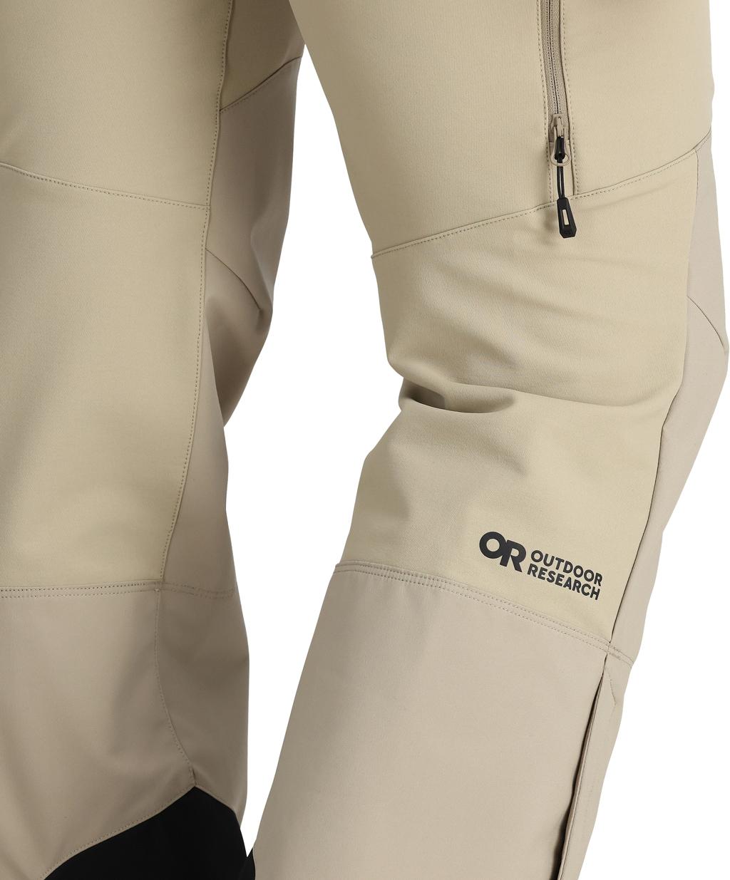 Numéro de l'image de la galerie de produits 7 pour le produit Pantalon Trailbreaker Tour - Femme