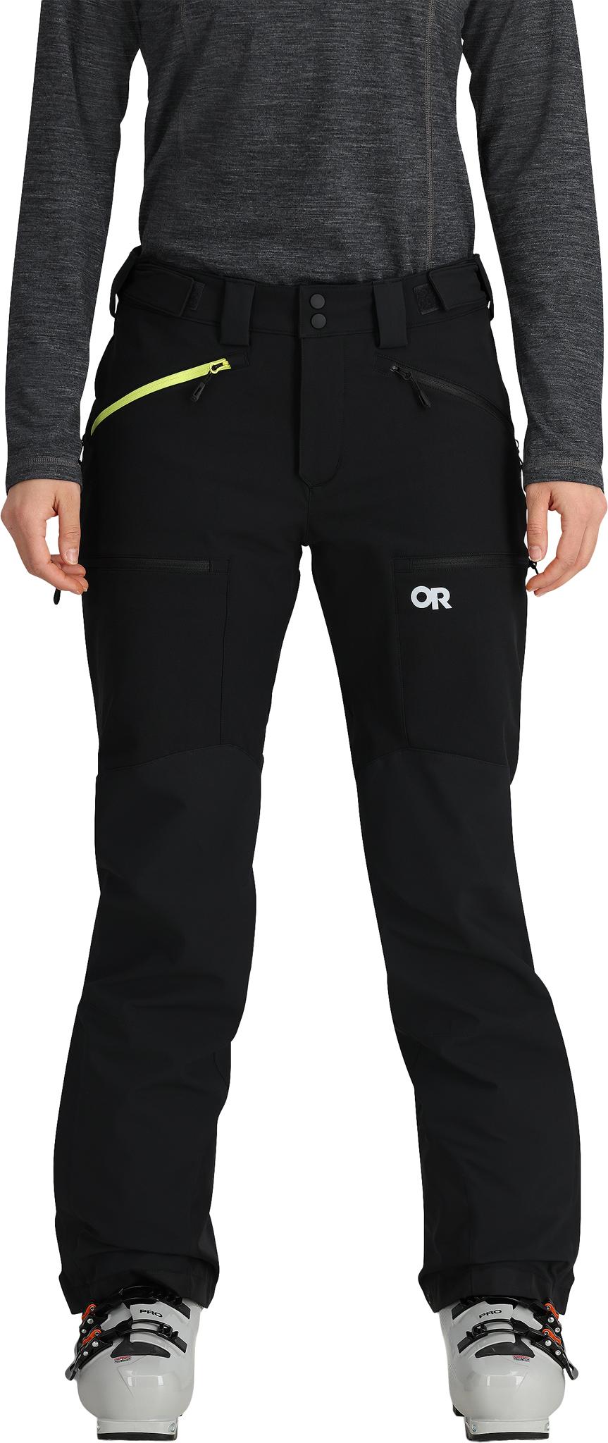 Product gallery image number 4 for product Trailbreaker Tour Pant - Women's