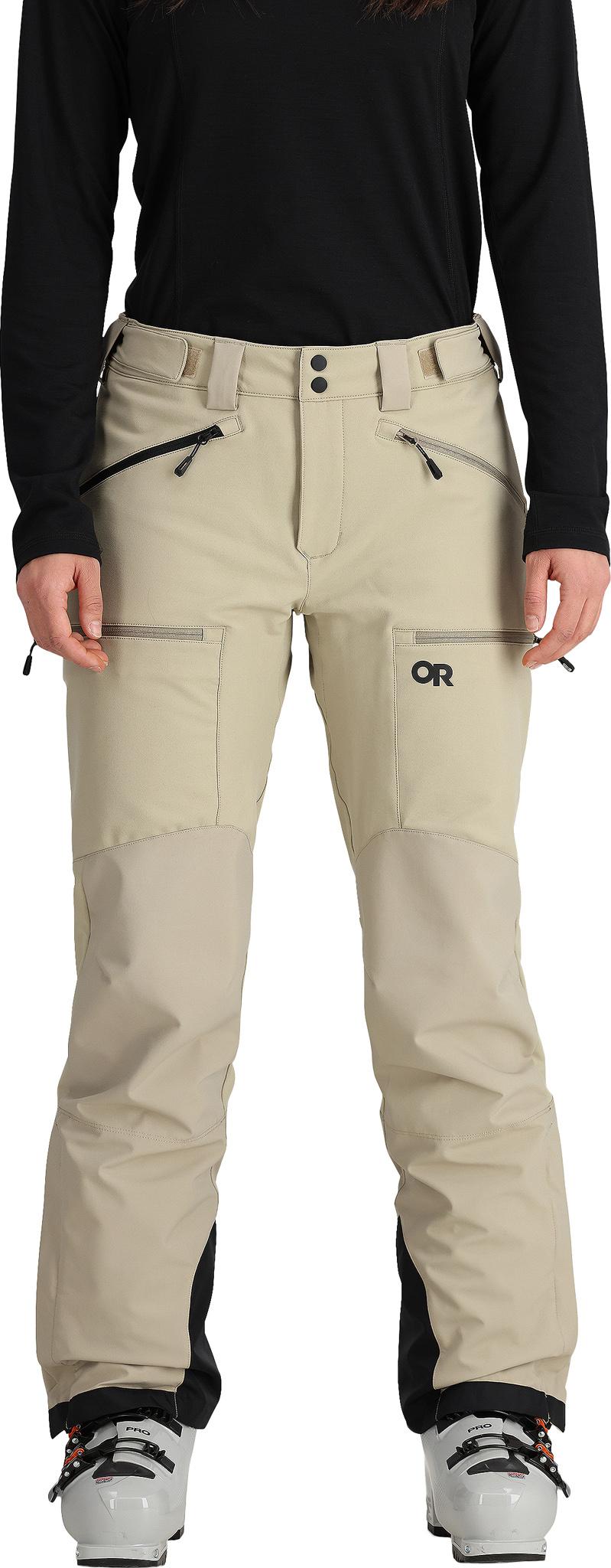 Numéro de l'image de la galerie de produits 8 pour le produit Pantalon Trailbreaker Tour - Femme