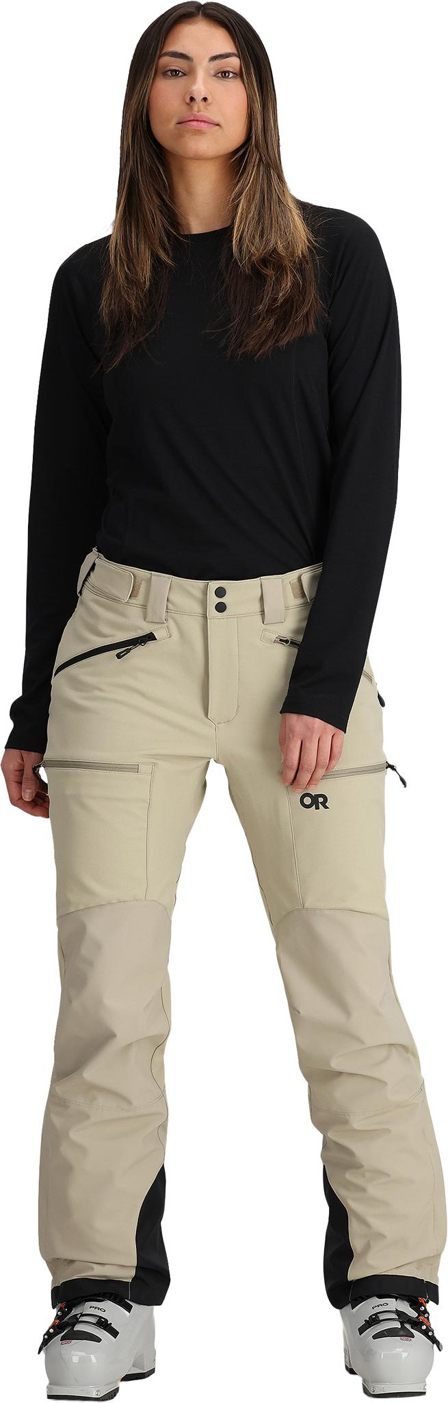 Numéro de l'image de la galerie de produits 9 pour le produit Pantalon Trailbreaker Tour - Femme