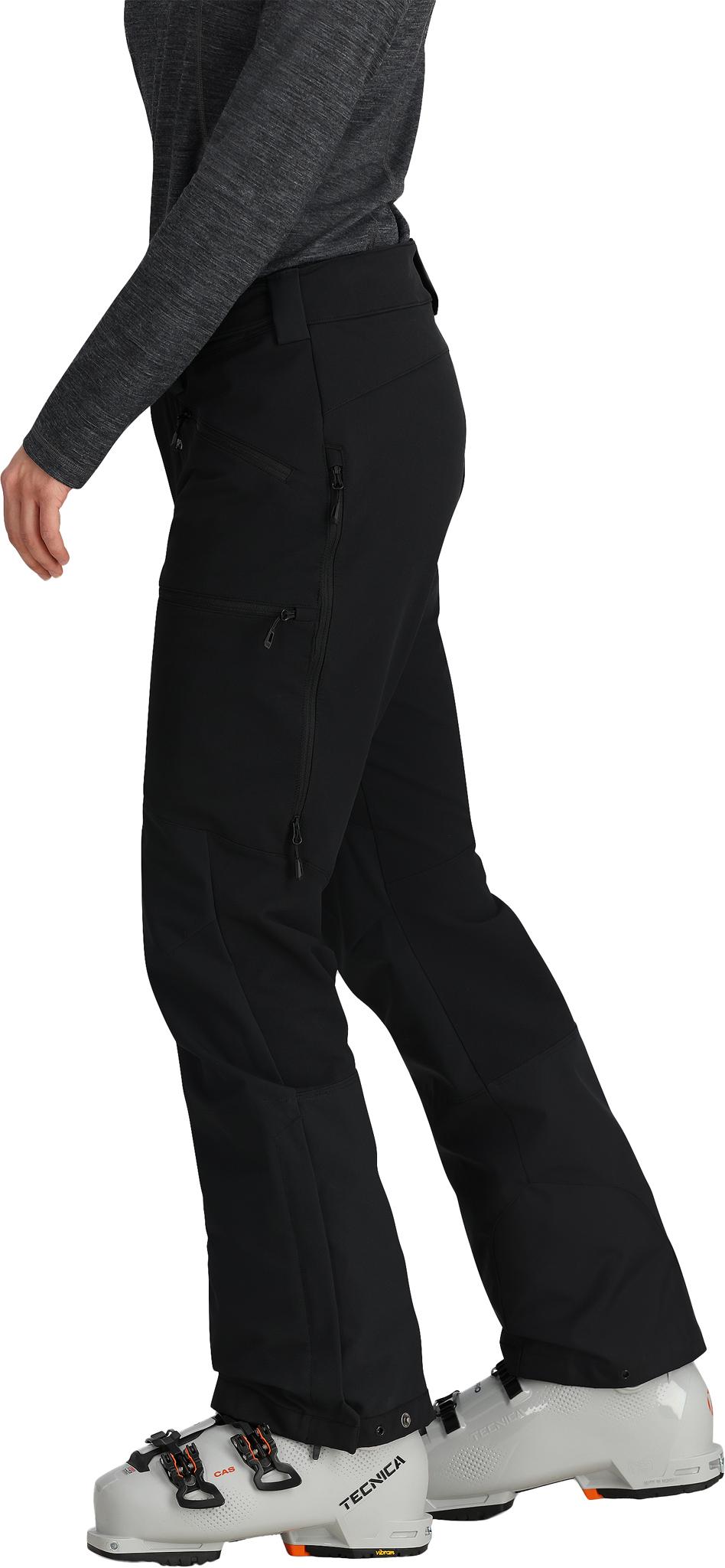 Product gallery image number 5 for product Trailbreaker Tour Pant - Women's
