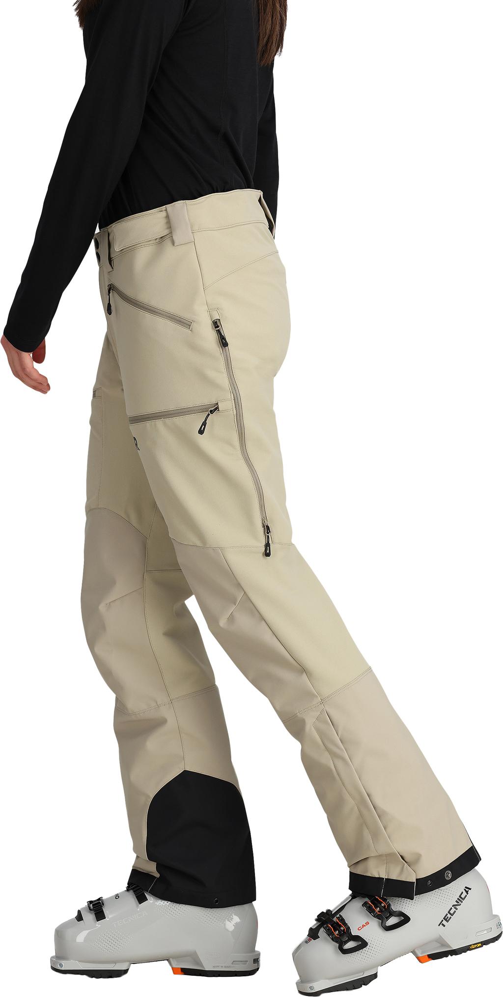 Numéro de l'image de la galerie de produits 10 pour le produit Pantalon Trailbreaker Tour - Femme