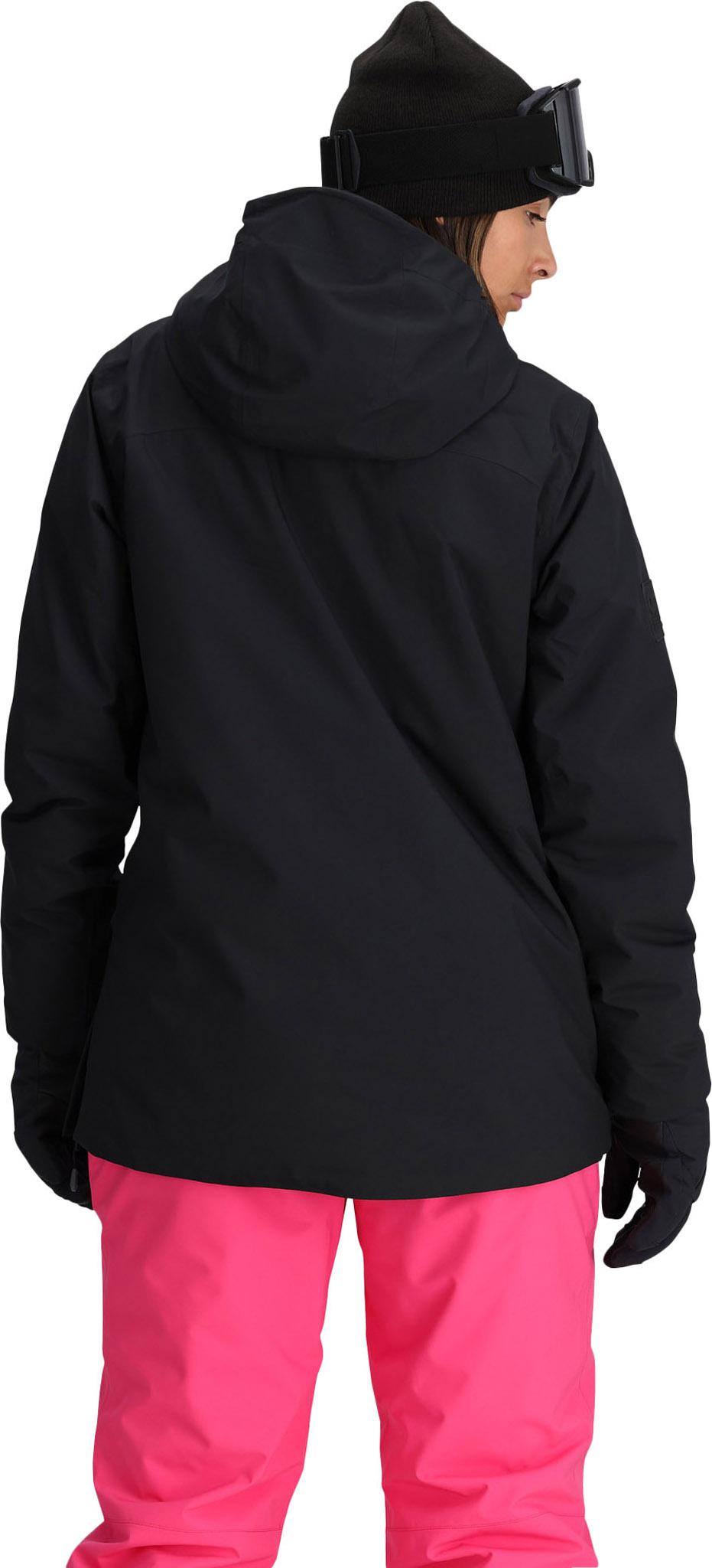 Product gallery image number 2 for product Snowcrew Anorak - Women's