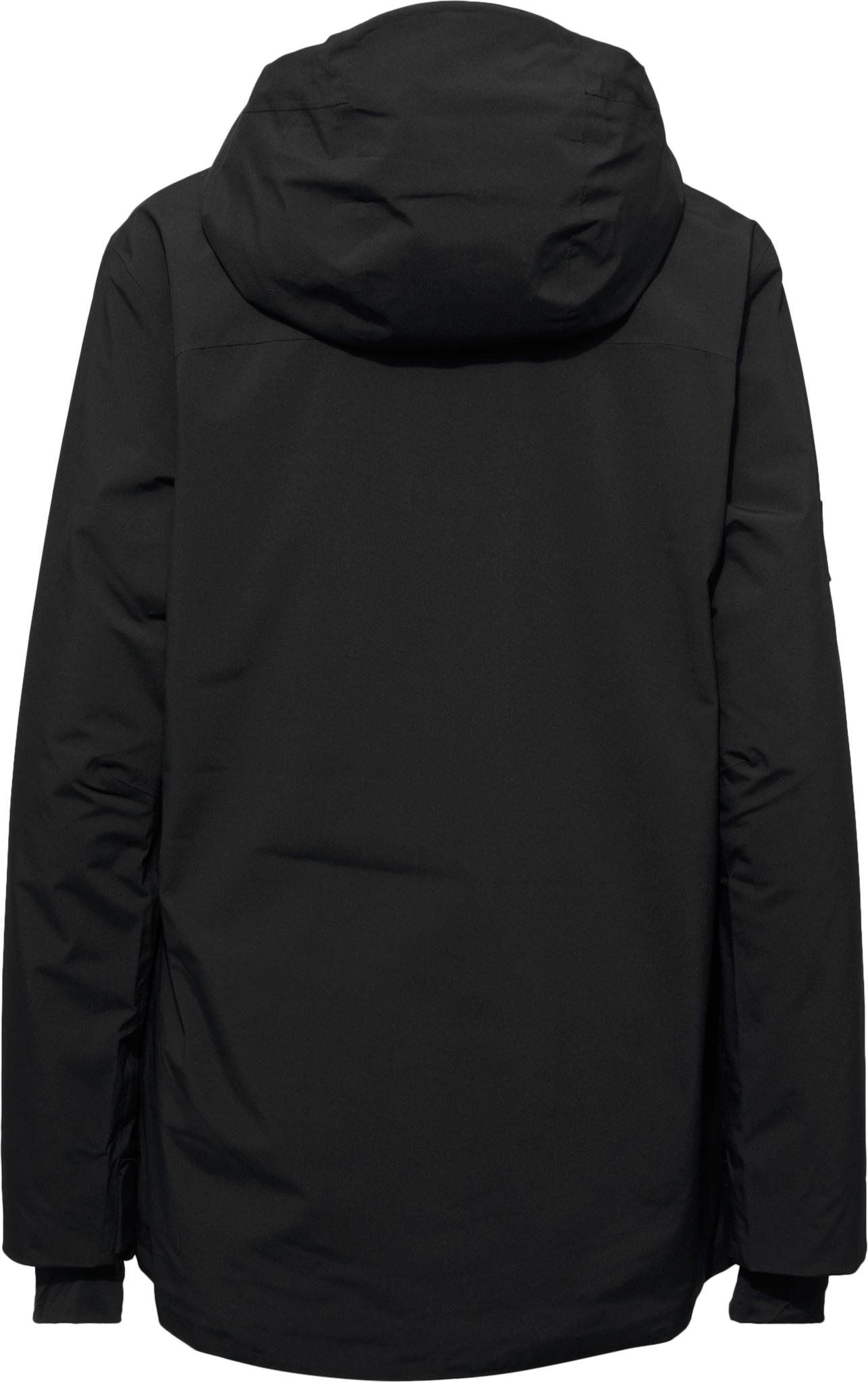 Product gallery image number 6 for product Snowcrew Anorak - Women's