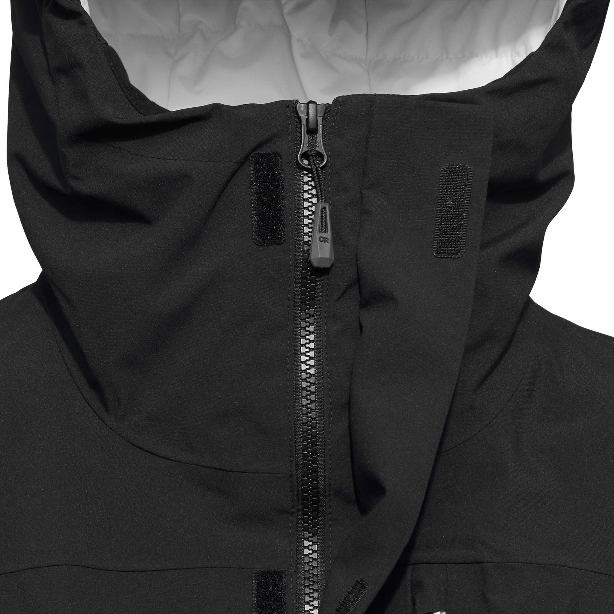 Product gallery image number 7 for product Snowcrew Anorak - Women's