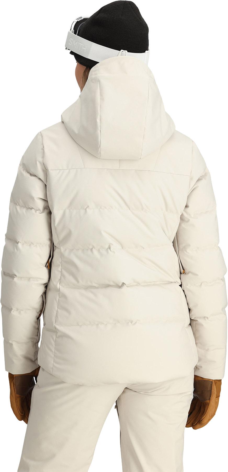 Product gallery image number 7 for product Snowcrew Down Jacket - Women's