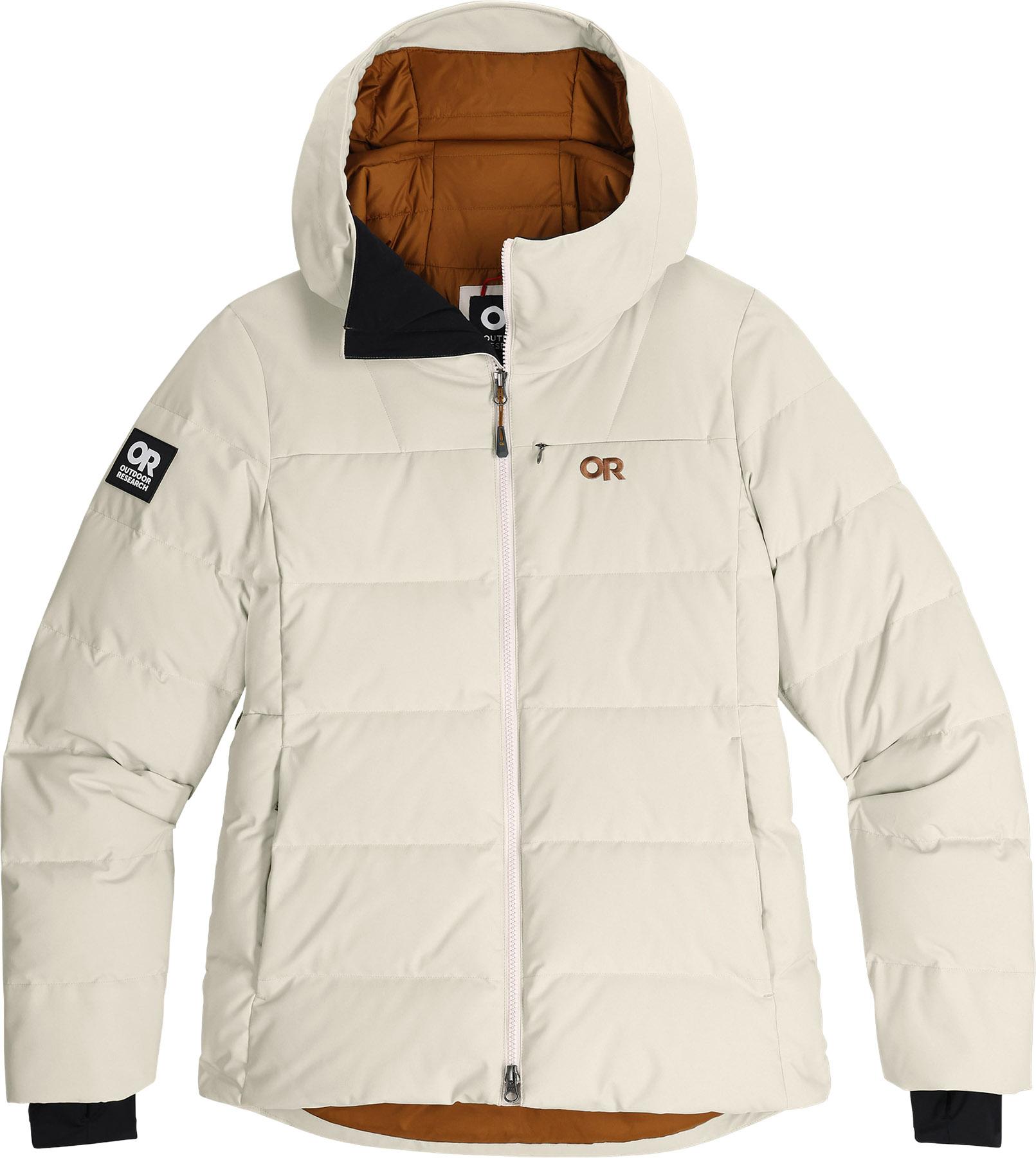 Product image for Snowcrew Down Jacket - Women's