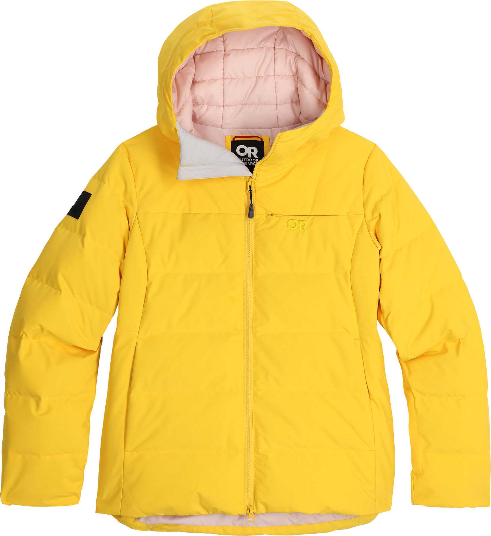 Image de produit pour Manteau en duvet Snowcrew - Femme