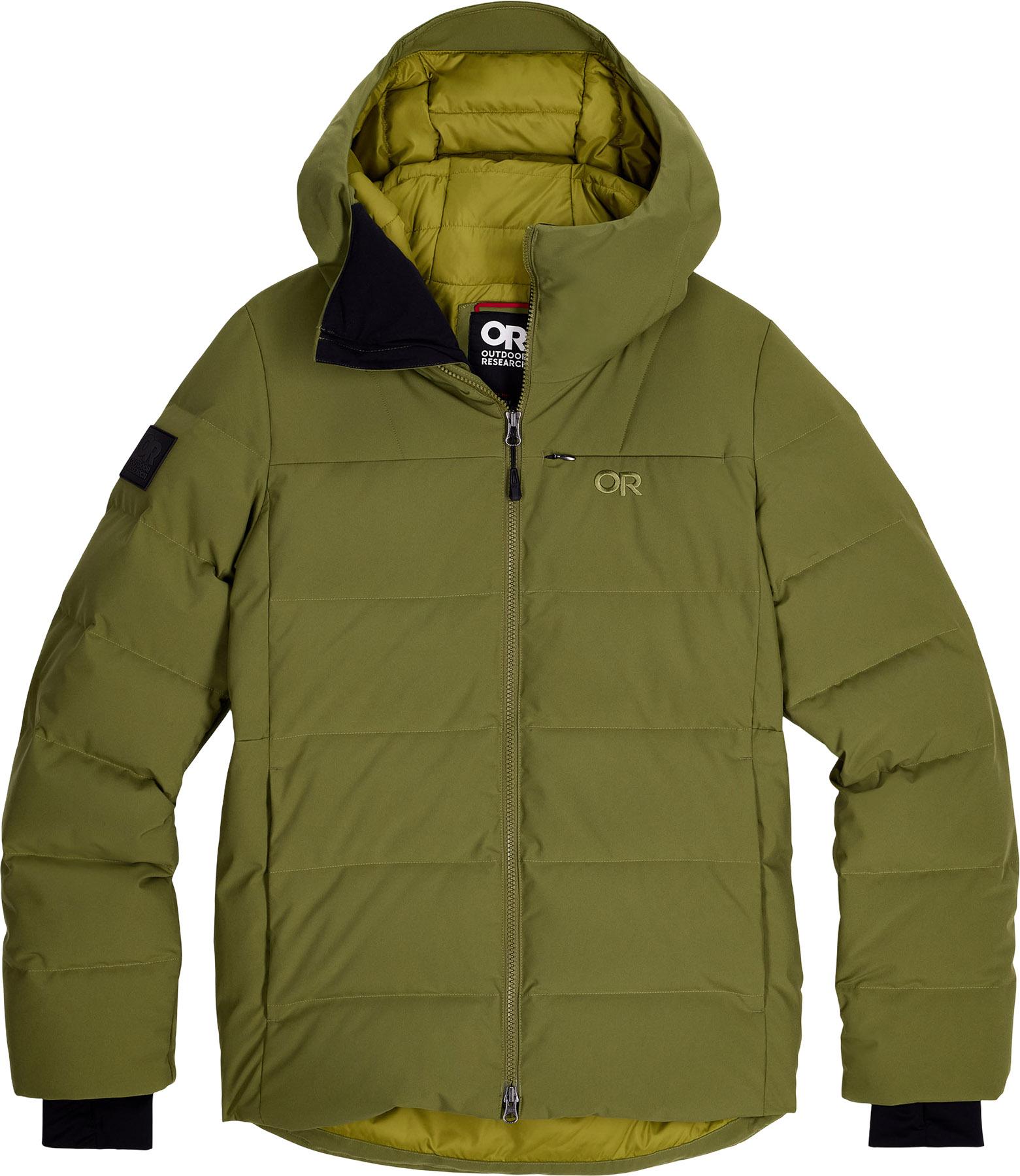 Product image for Snowcrew Down Jacket - Women's