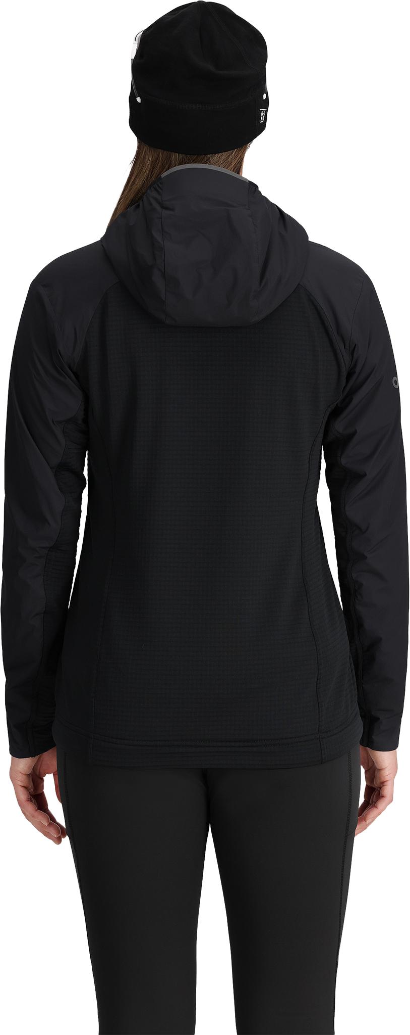 Product gallery image number 2 for product Deviator Hoodie - Women's