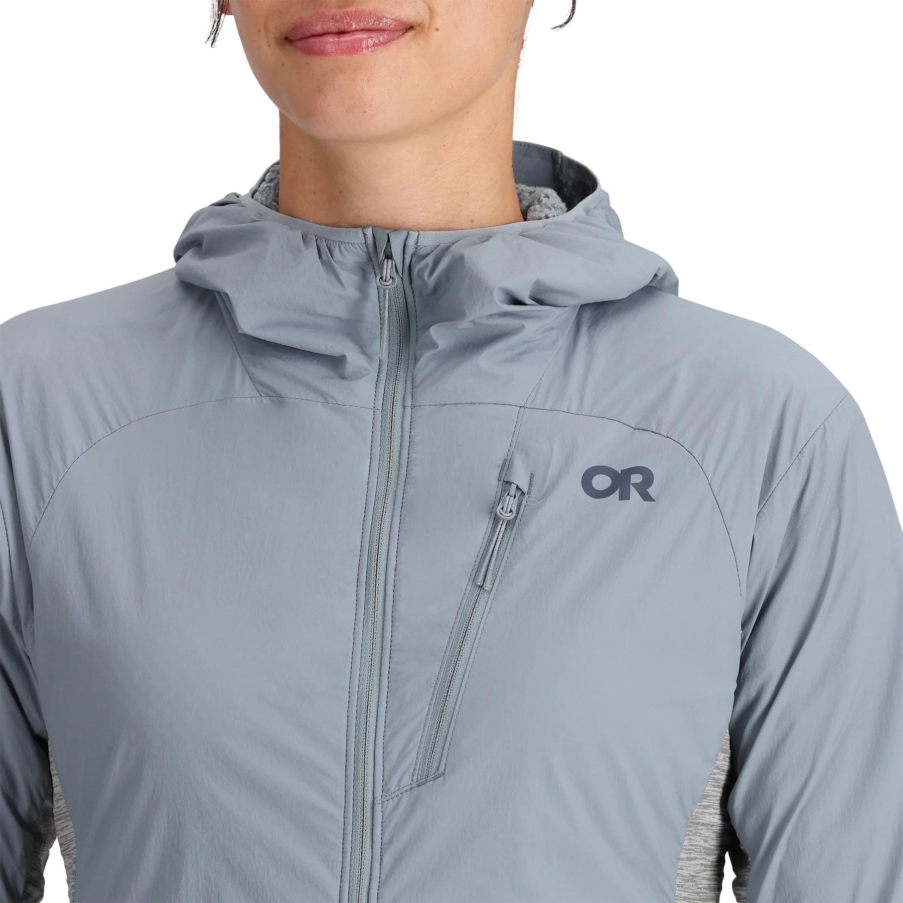 Product gallery image number 7 for product Deviator Hoodie - Women's