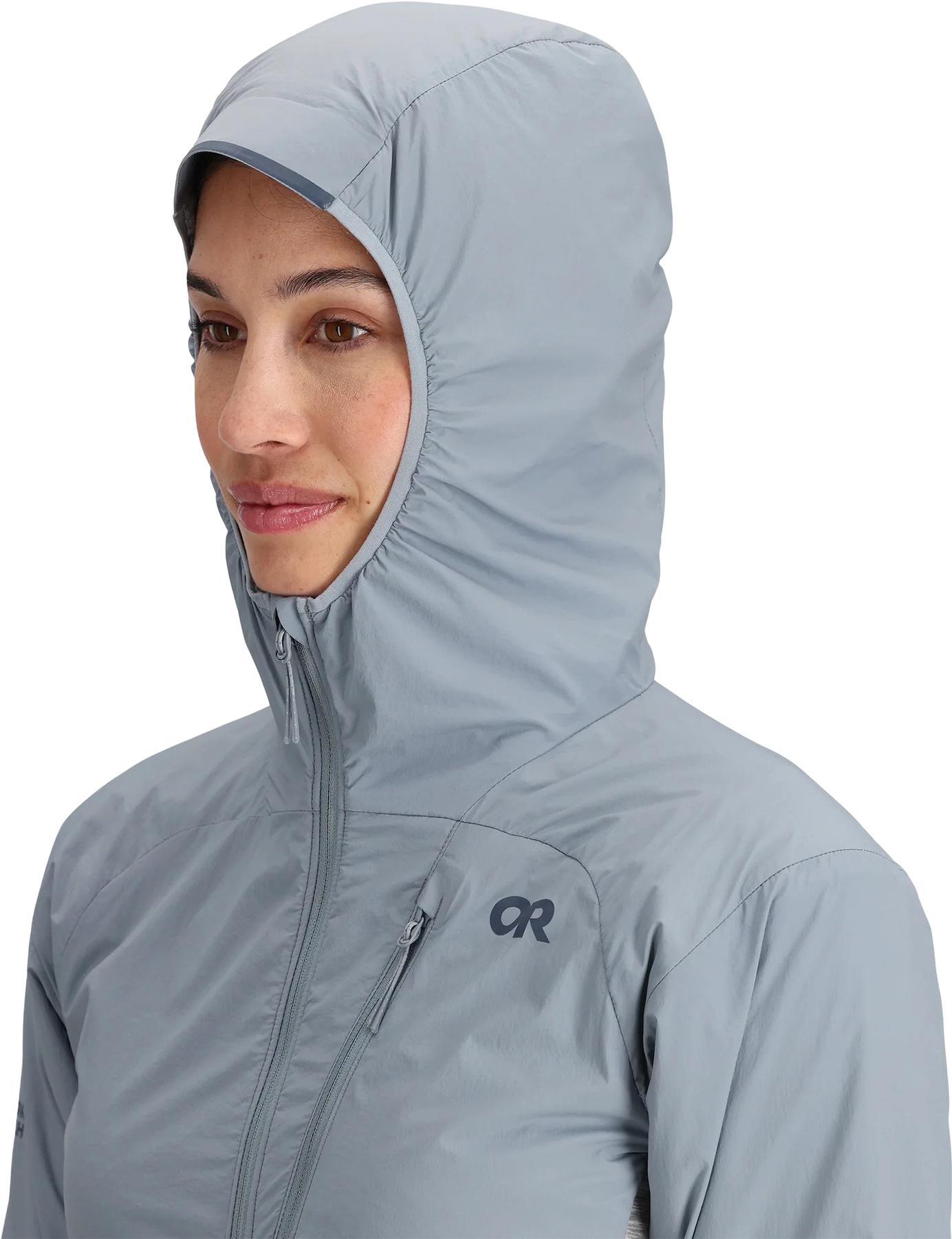 Product gallery image number 2 for product Deviator Hoodie - Women's