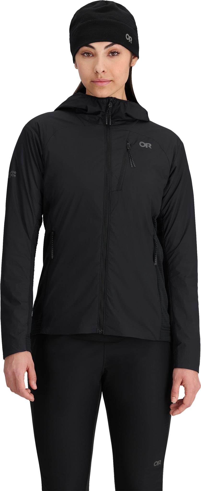 Product gallery image number 3 for product Deviator Hoodie - Women's