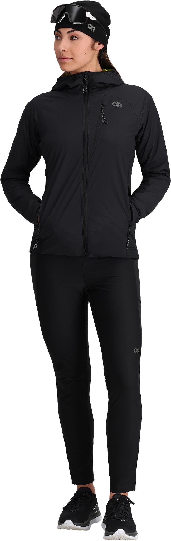 Product gallery image number 4 for product Deviator Hoodie - Women's