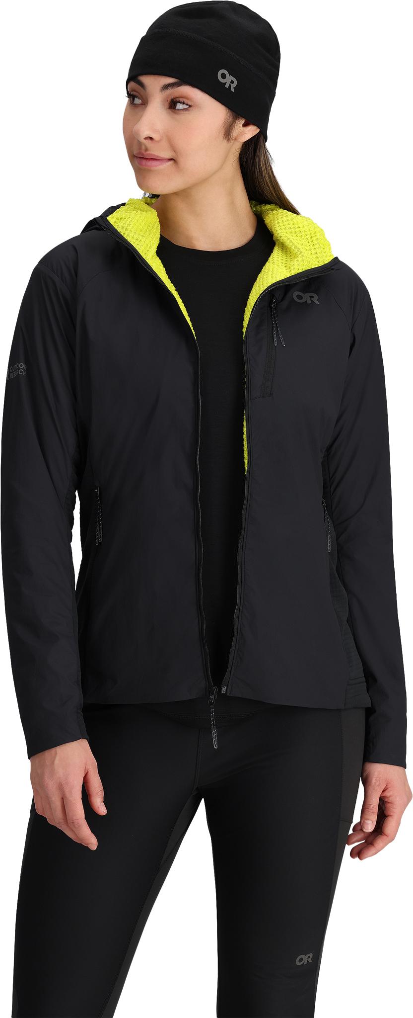 Product gallery image number 5 for product Deviator Hoodie - Women's