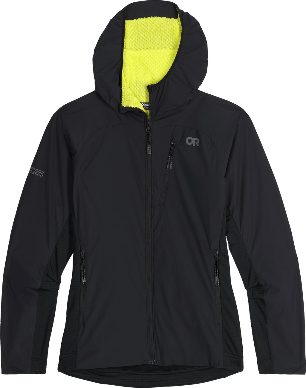 Product gallery image number 1 for product Deviator Hoodie - Women's