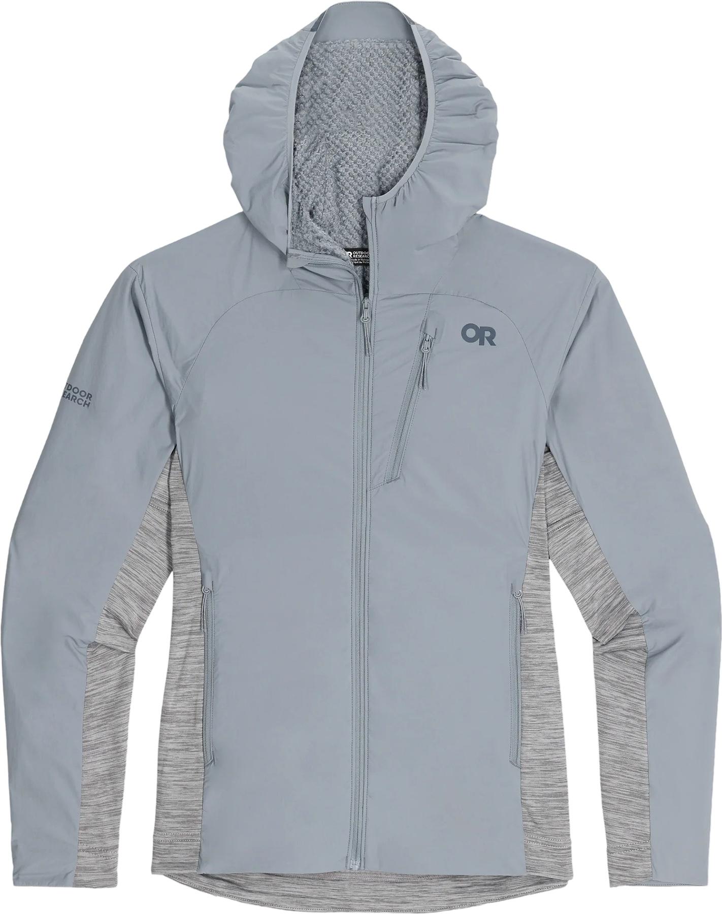 Product gallery image number 1 for product Deviator Hoodie - Women's