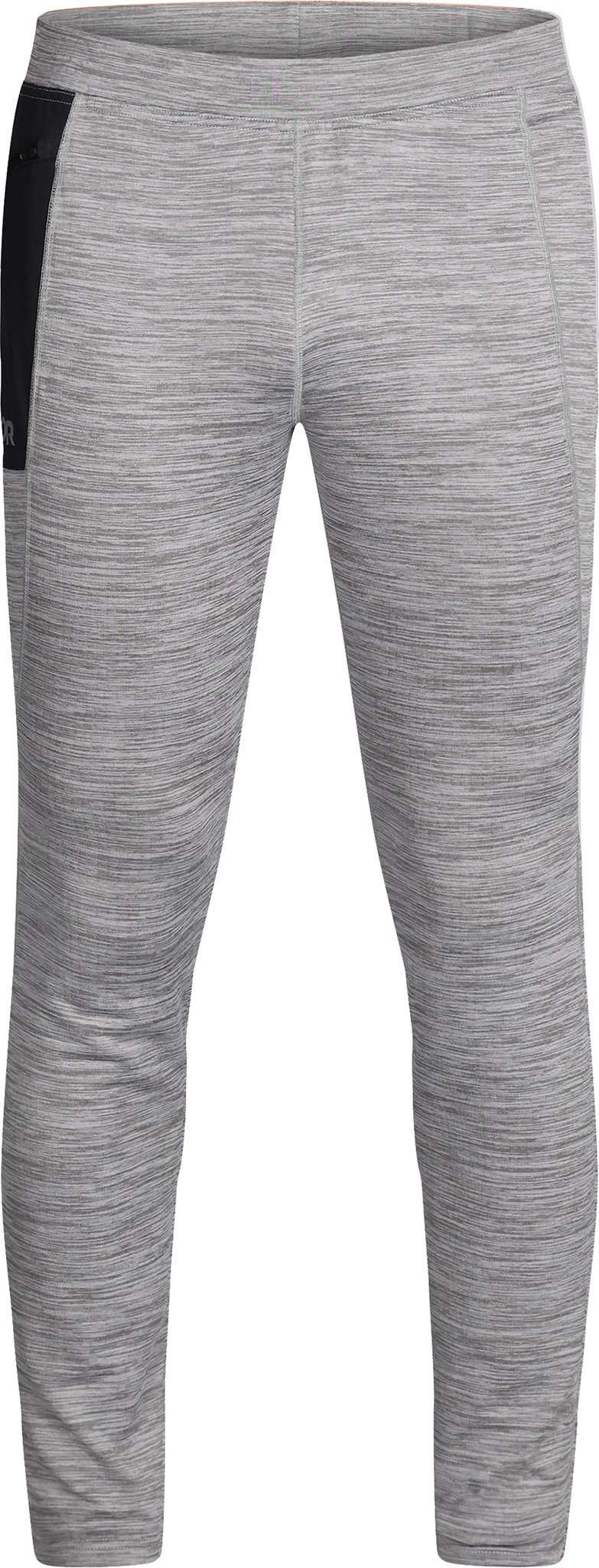 Product image for Vigor Grid Fleece Bottom - Men's