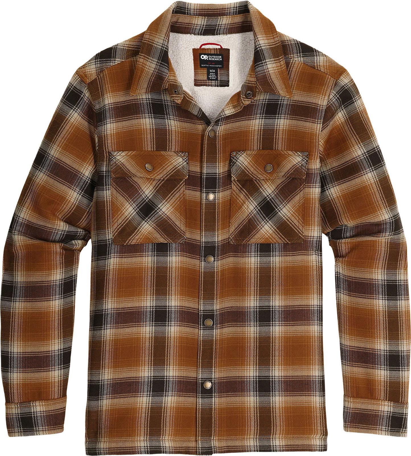 Grounded Plaid