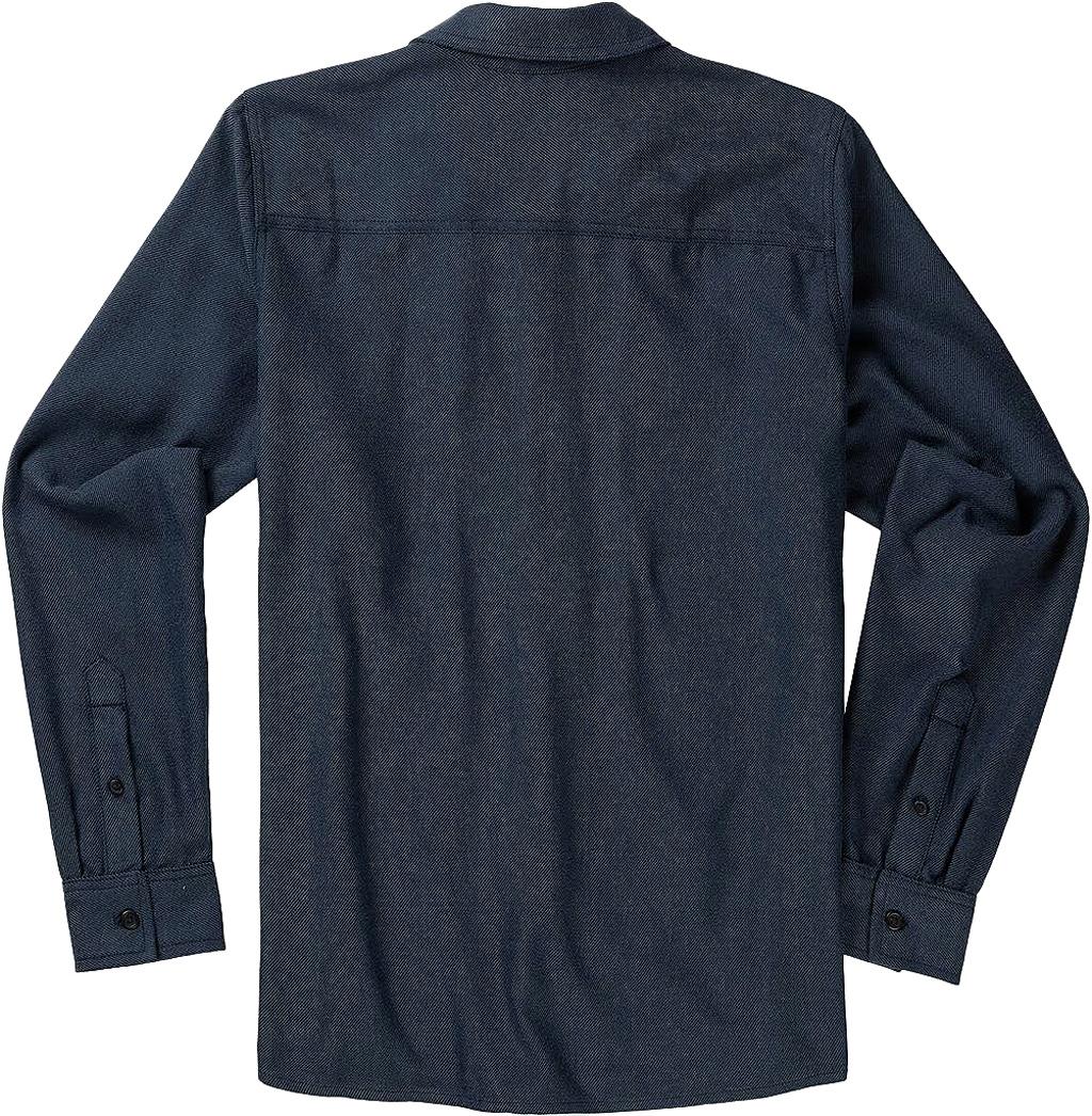 Product gallery image number 2 for product Feedback Flannel Twill Shirt - Men's