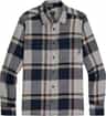 Colour: Dark Navy Plaid