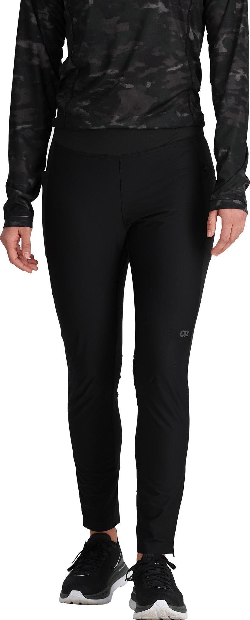 Product gallery image number 3 for product Deviator Wind Leggings - Women's