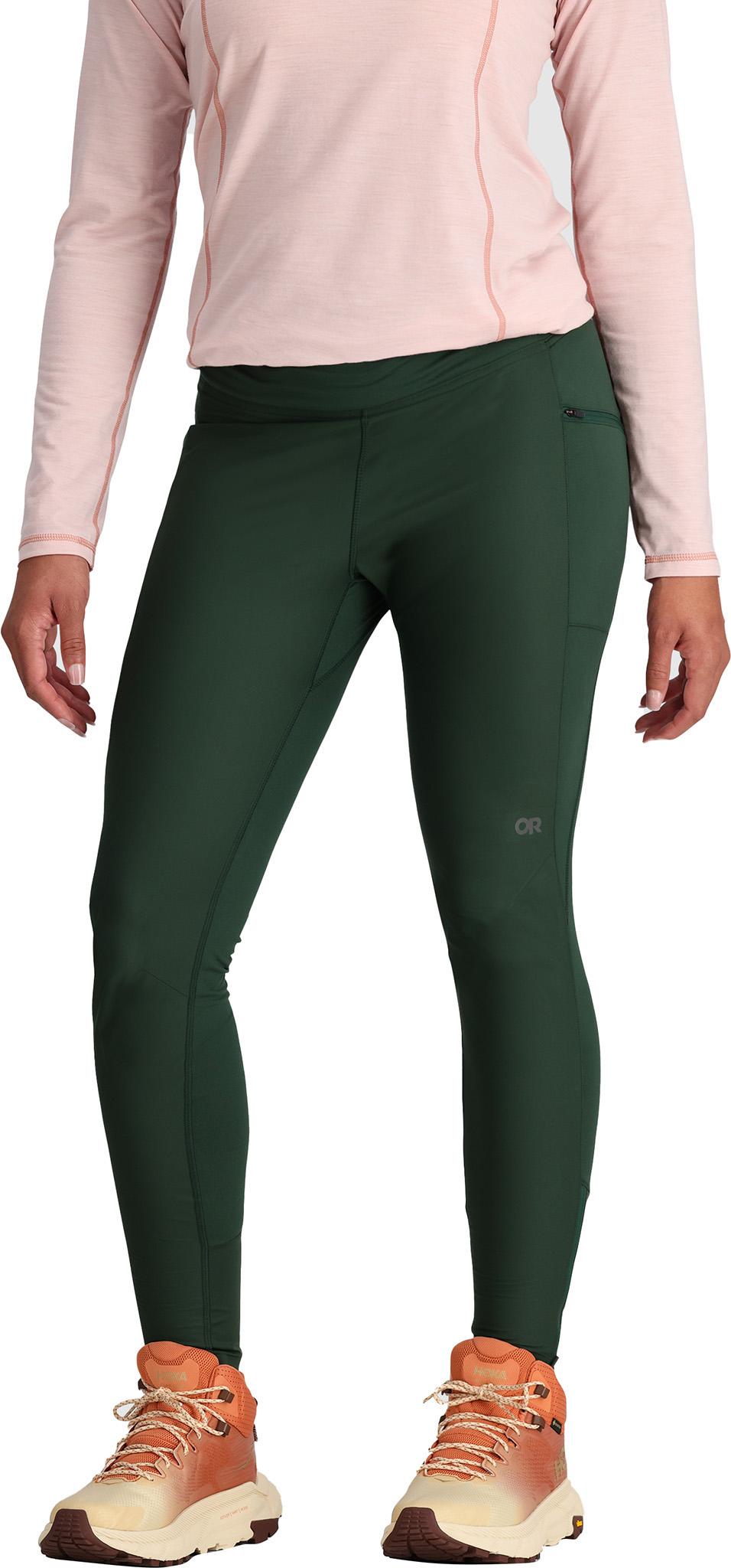 Numéro de l'image de la galerie de produits 3 pour le produit Legging coupe-vent Deviator - Femme