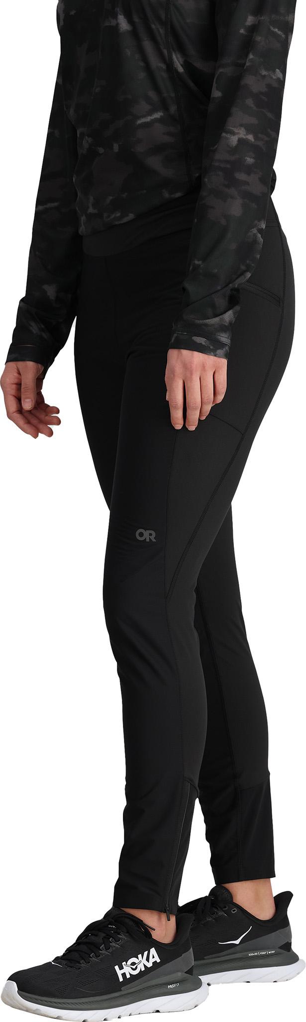 Product gallery image number 5 for product Deviator Wind Leggings - Women's
