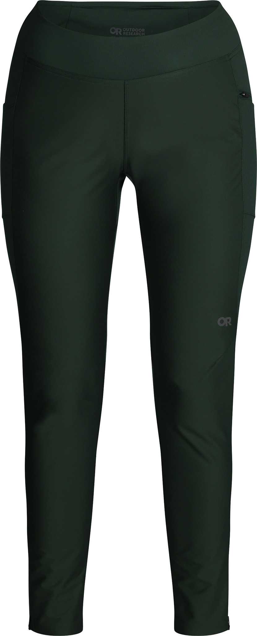 Image de produit pour Legging coupe-vent Deviator - Femme