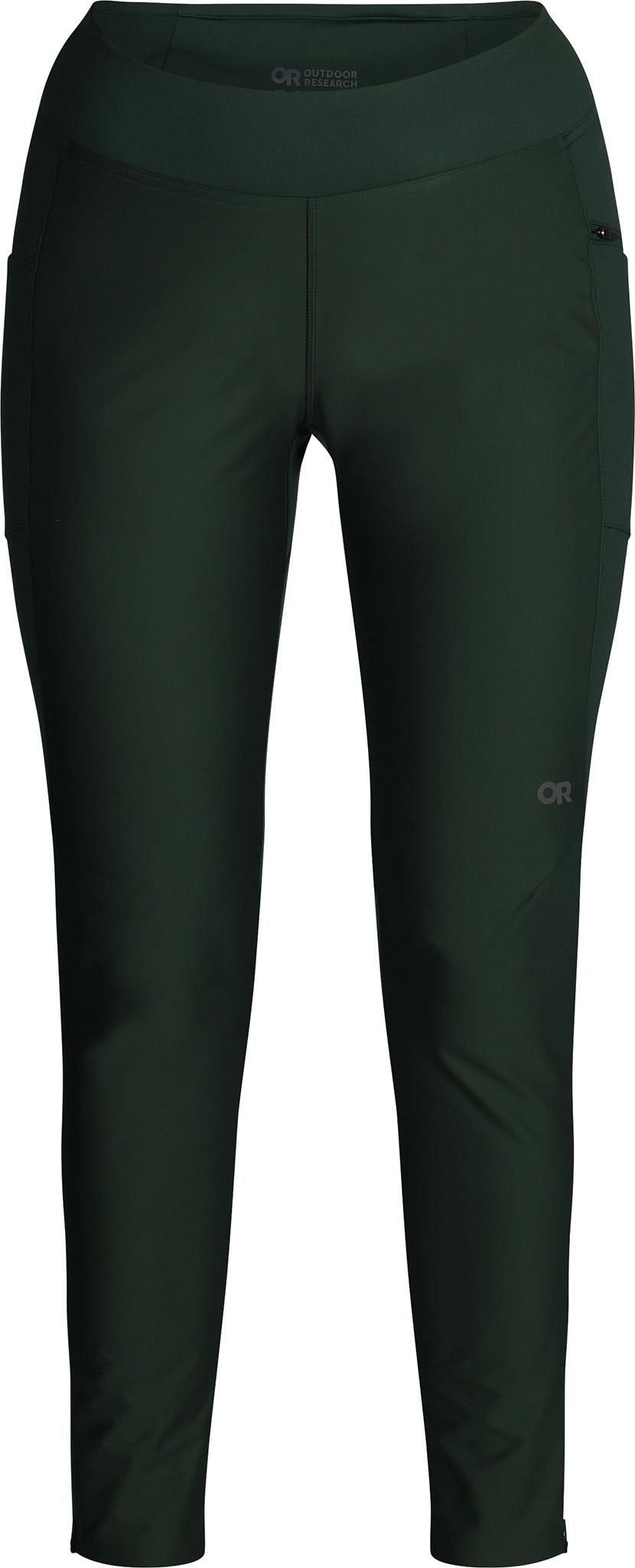 Image de produit pour Legging coupe-vent Deviator - Femme