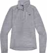 Colour: Grey Heather