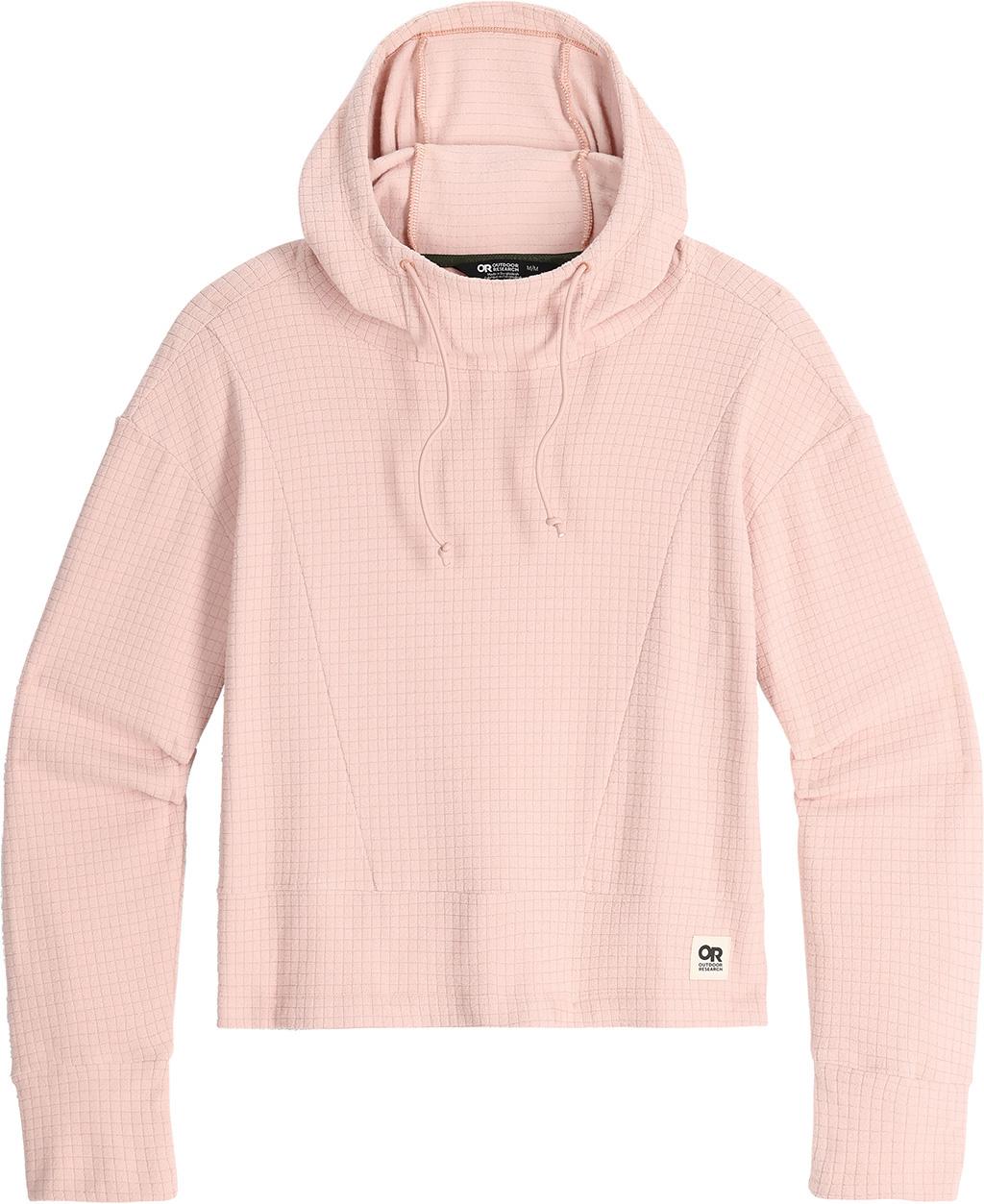 Product image for Mega Trail Mix Fleece Pullover Hoodie - Women's