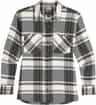 Colour: Bronze Plaid