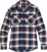 Colour: Cenote - Oyster Plaid
