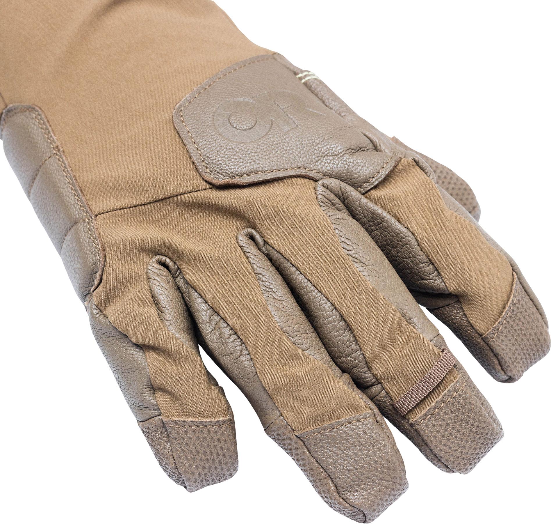 Product gallery image number 4 for product Extravert Gloves - Men's