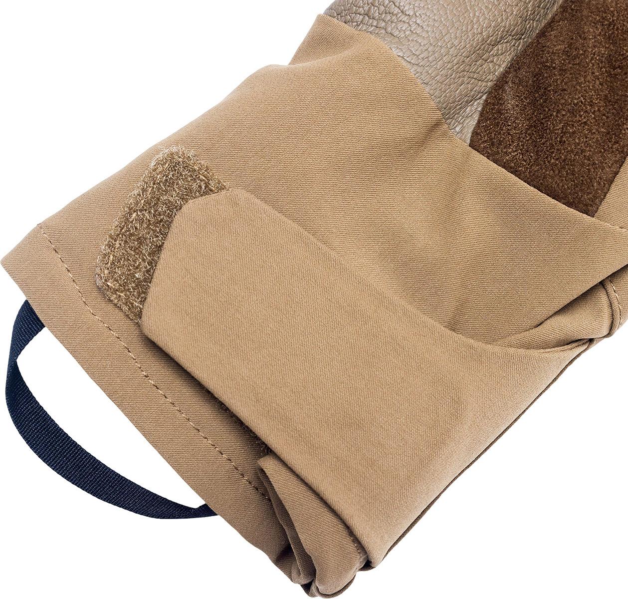 Product gallery image number 2 for product Extravert Gloves - Men's