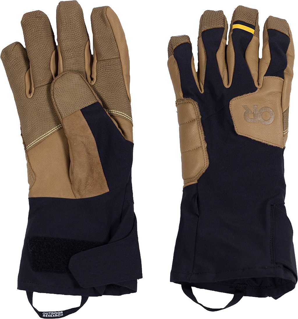 Image de produit pour Gants Extravert - Homme