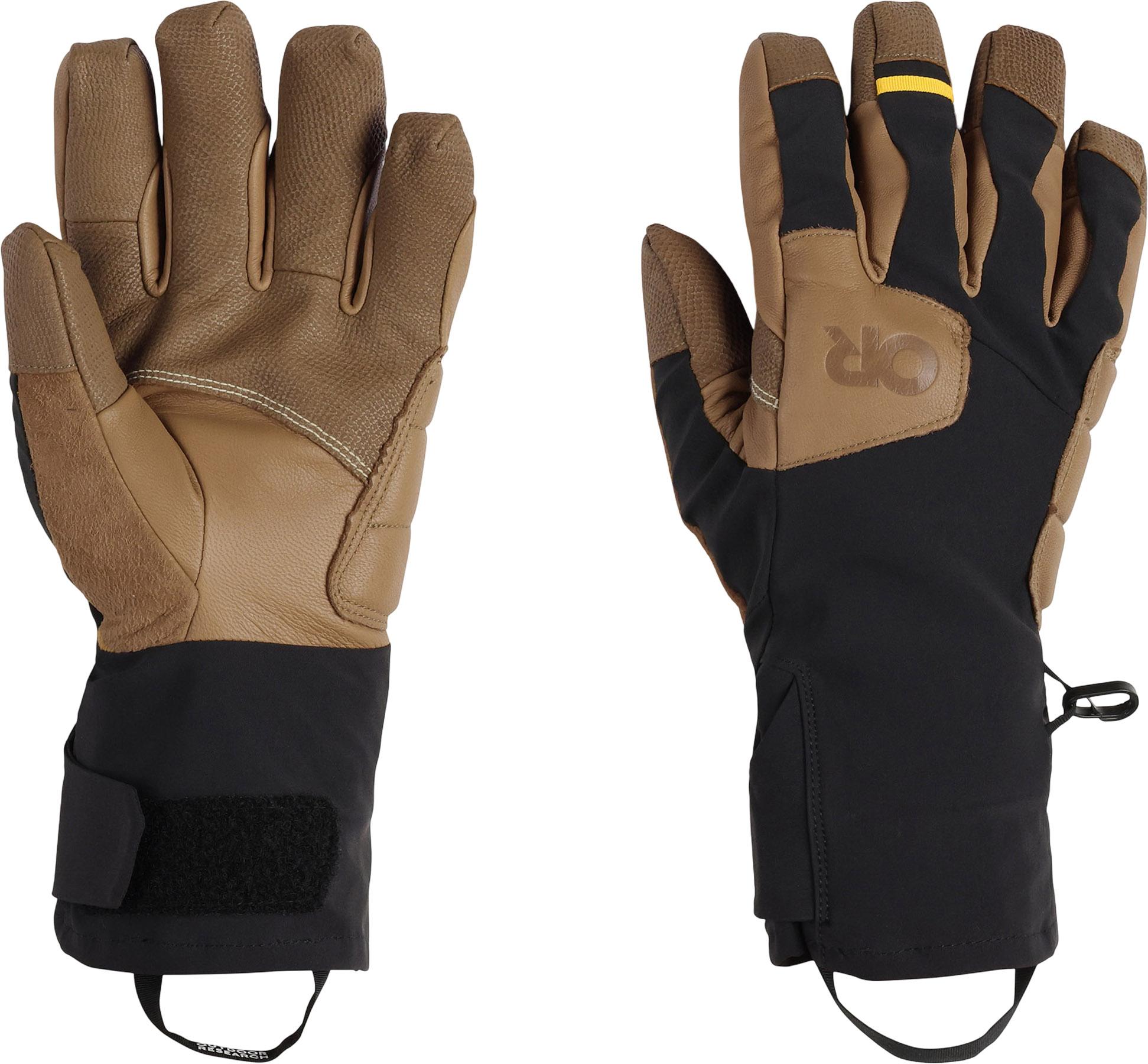 Product image for Extravert Gloves - Men's