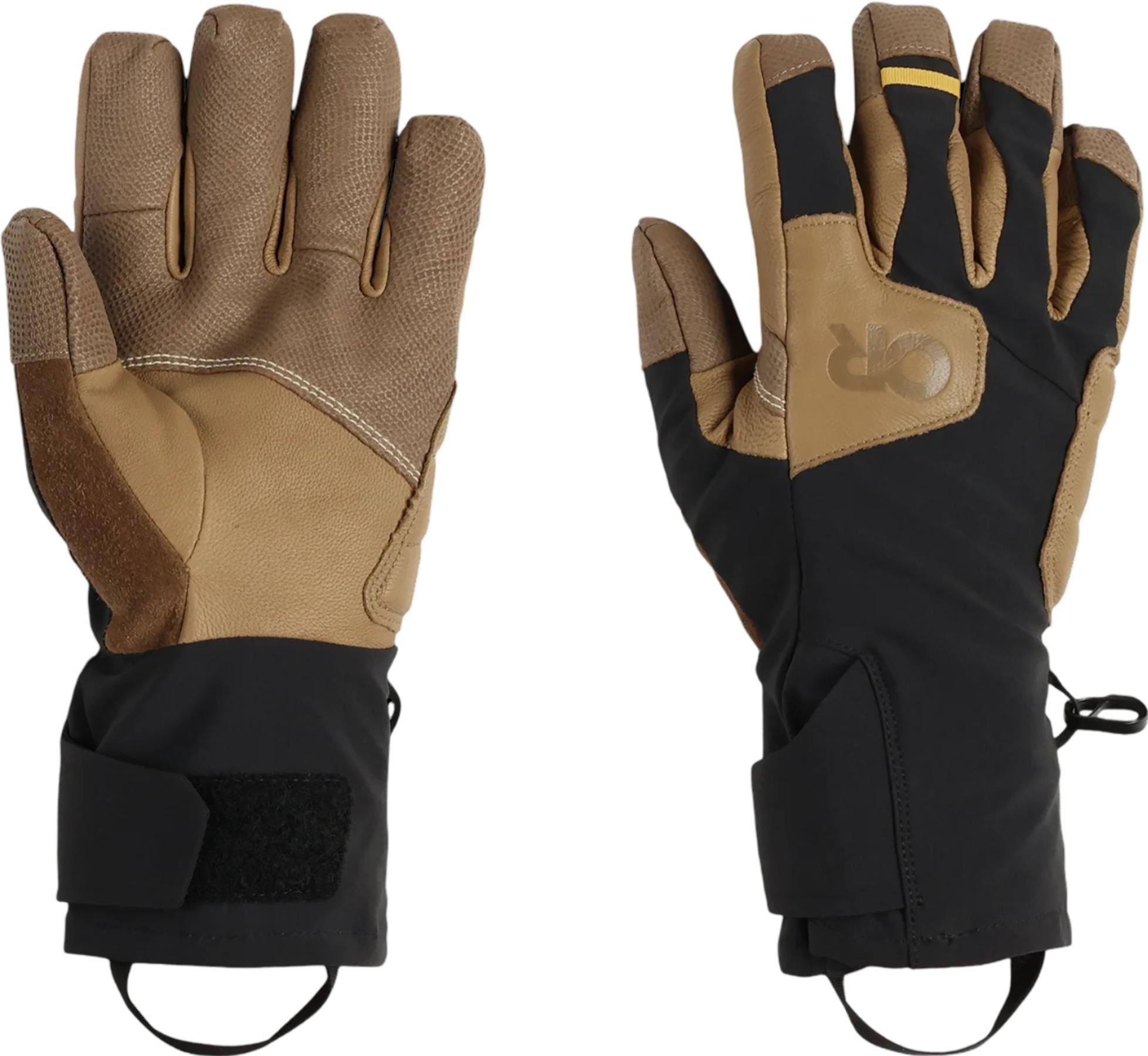 Product gallery image number 1 for product Extravert Gloves - Women's